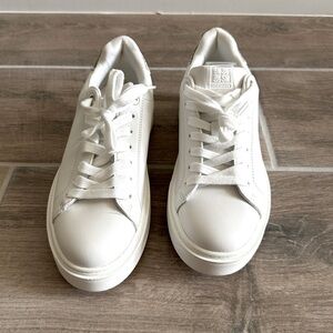 Steve Madden Charlie Rhinestone Sneakers - Size 7 NWOT